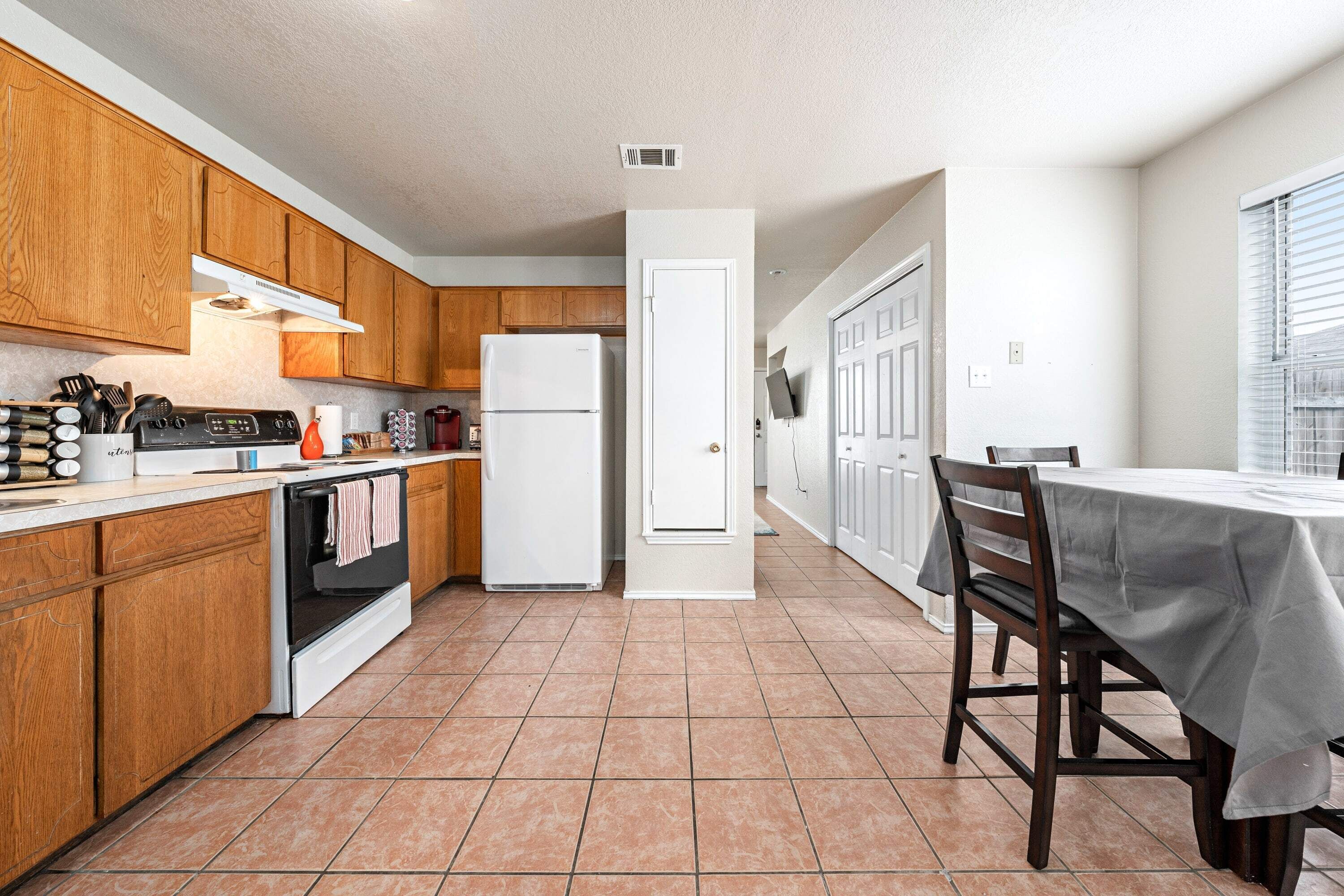 The Fort Hood Inn A S