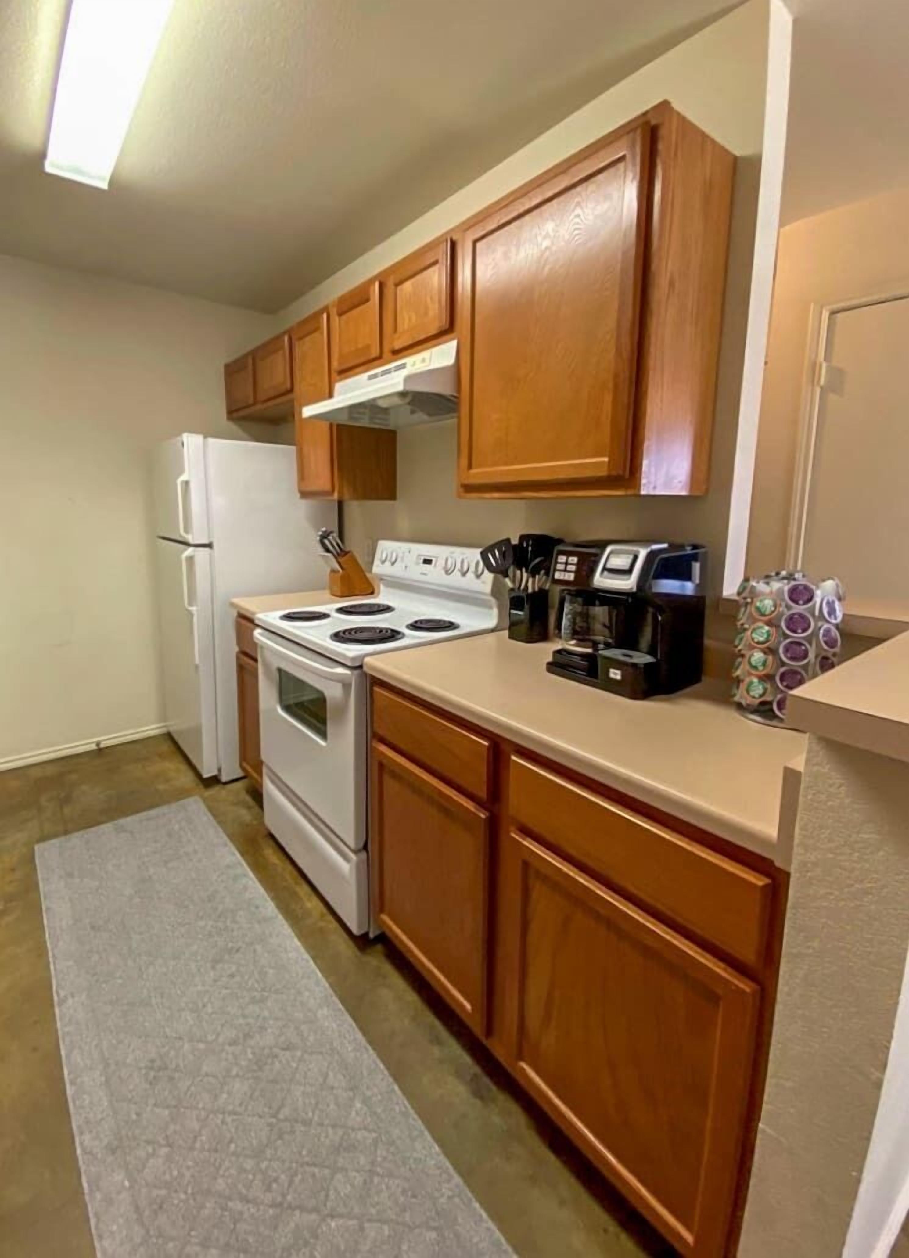 The Inns at Clear Creek III