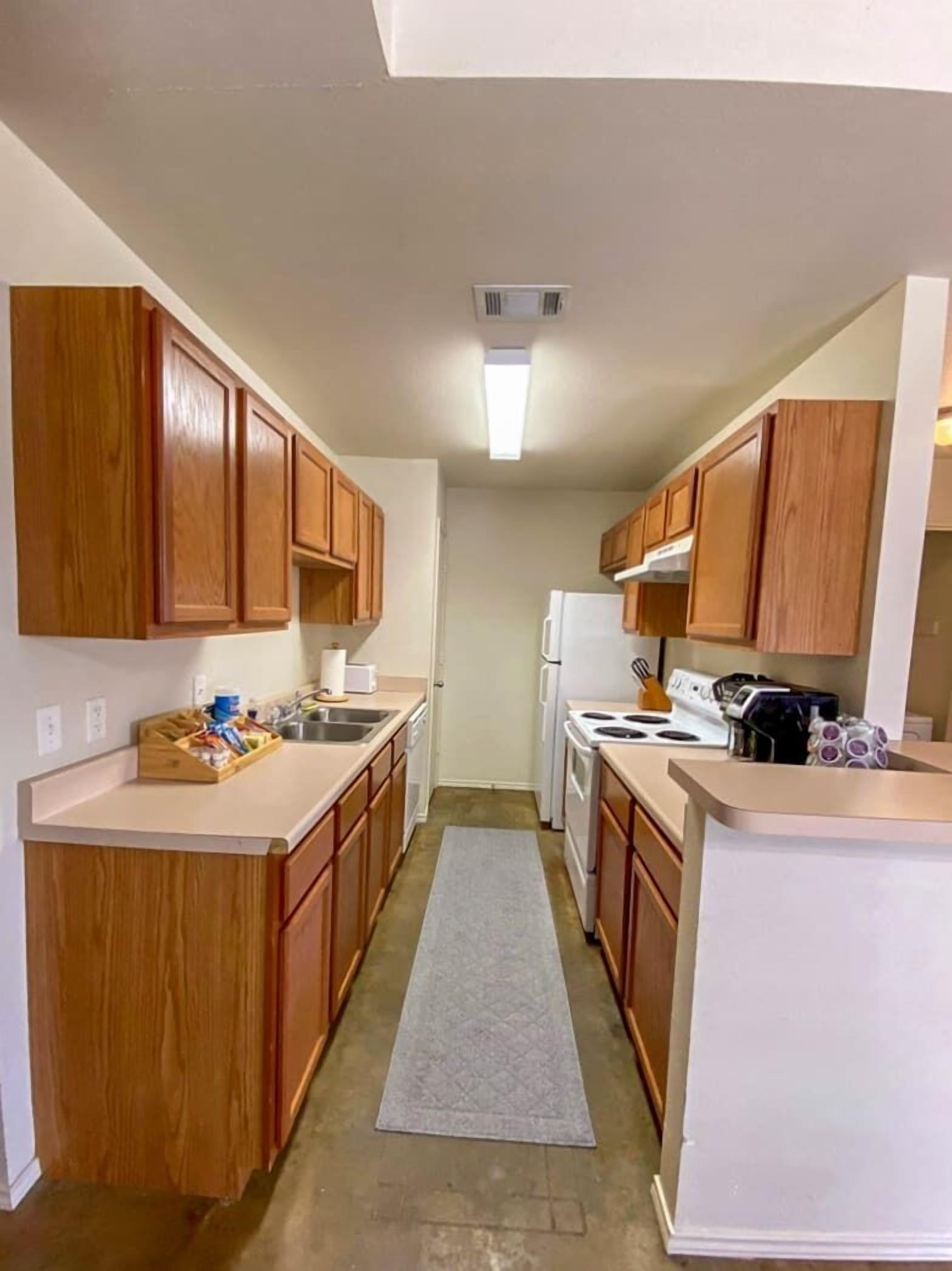 The Inns at Clear Creek III