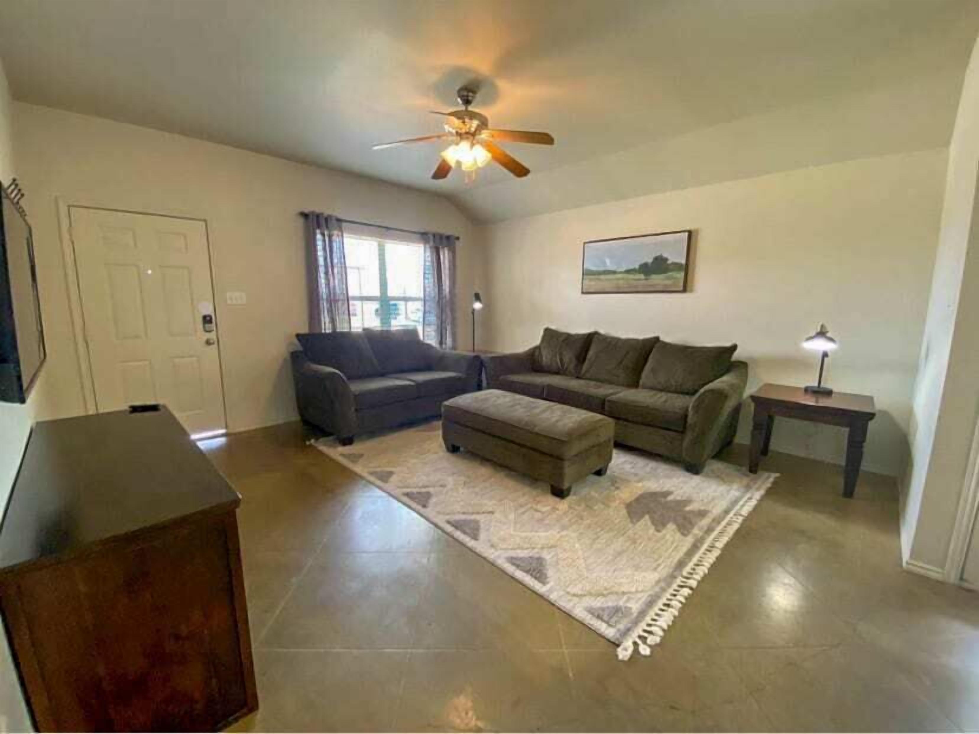 The Inns at Clear Creek III