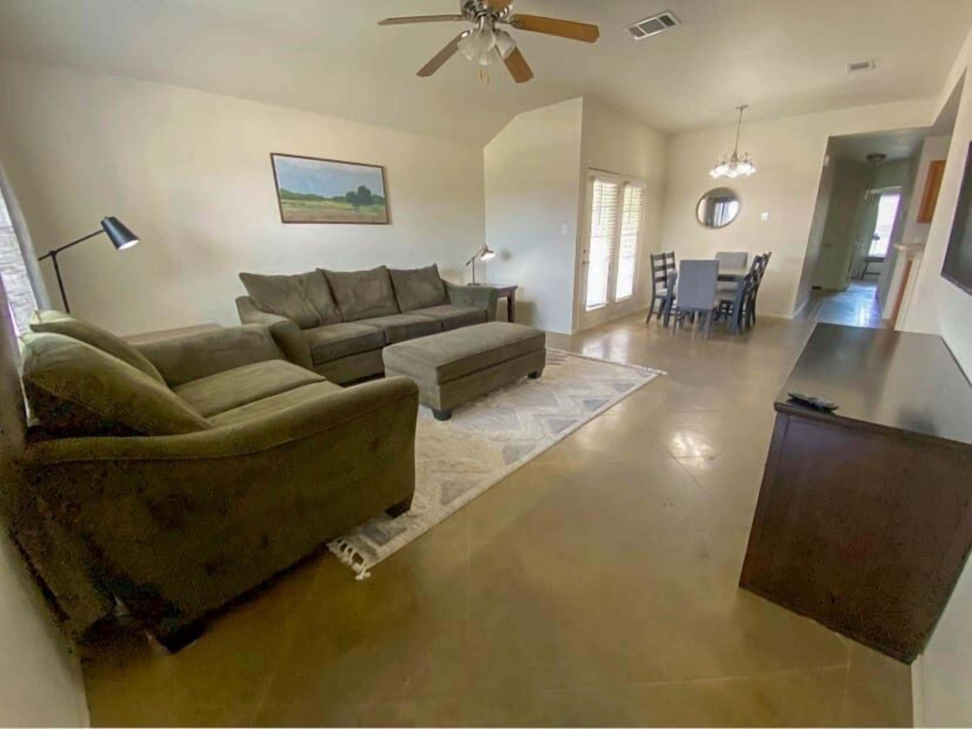 The Inns at Clear Creek III