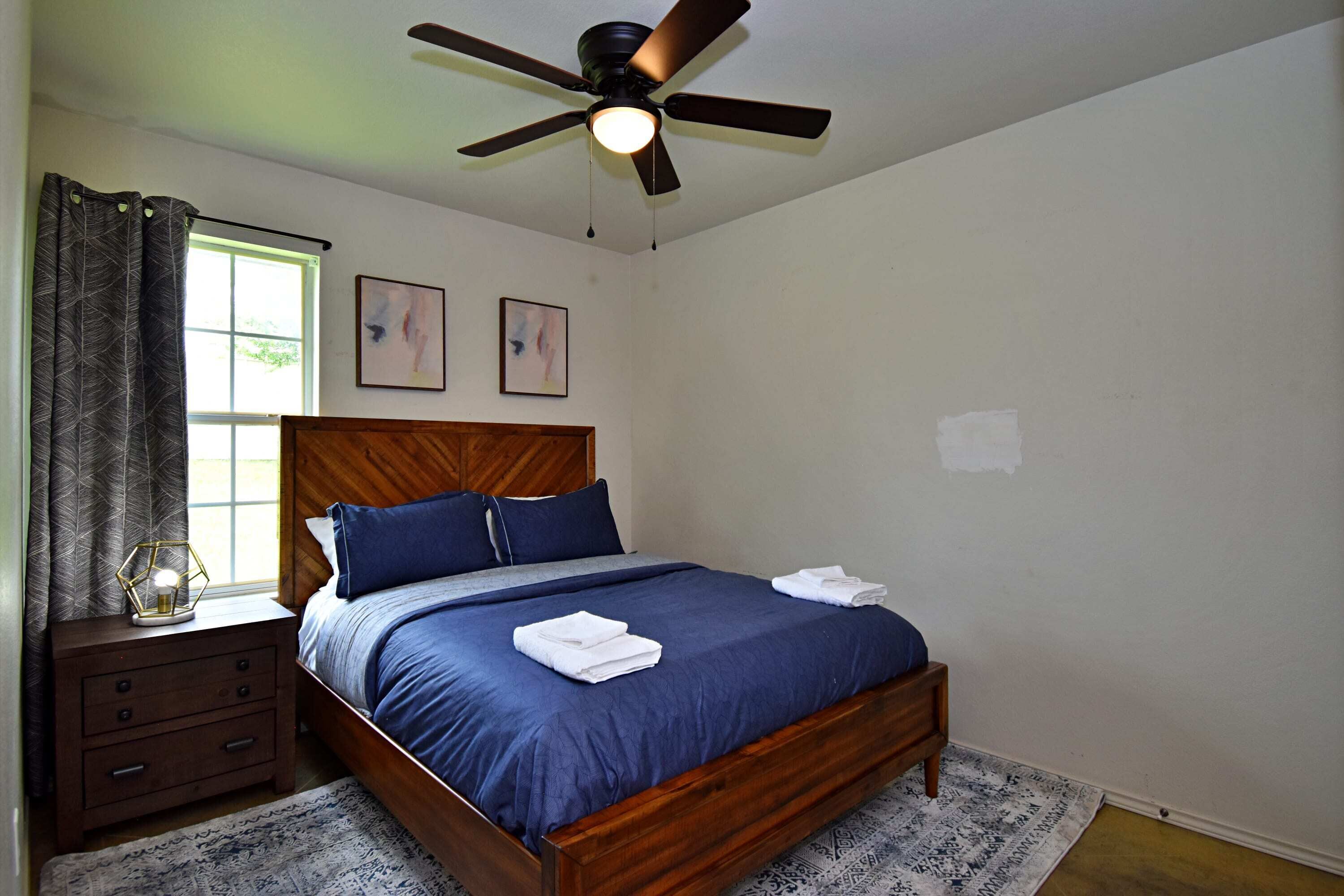 The Inns at Clear Creek IV