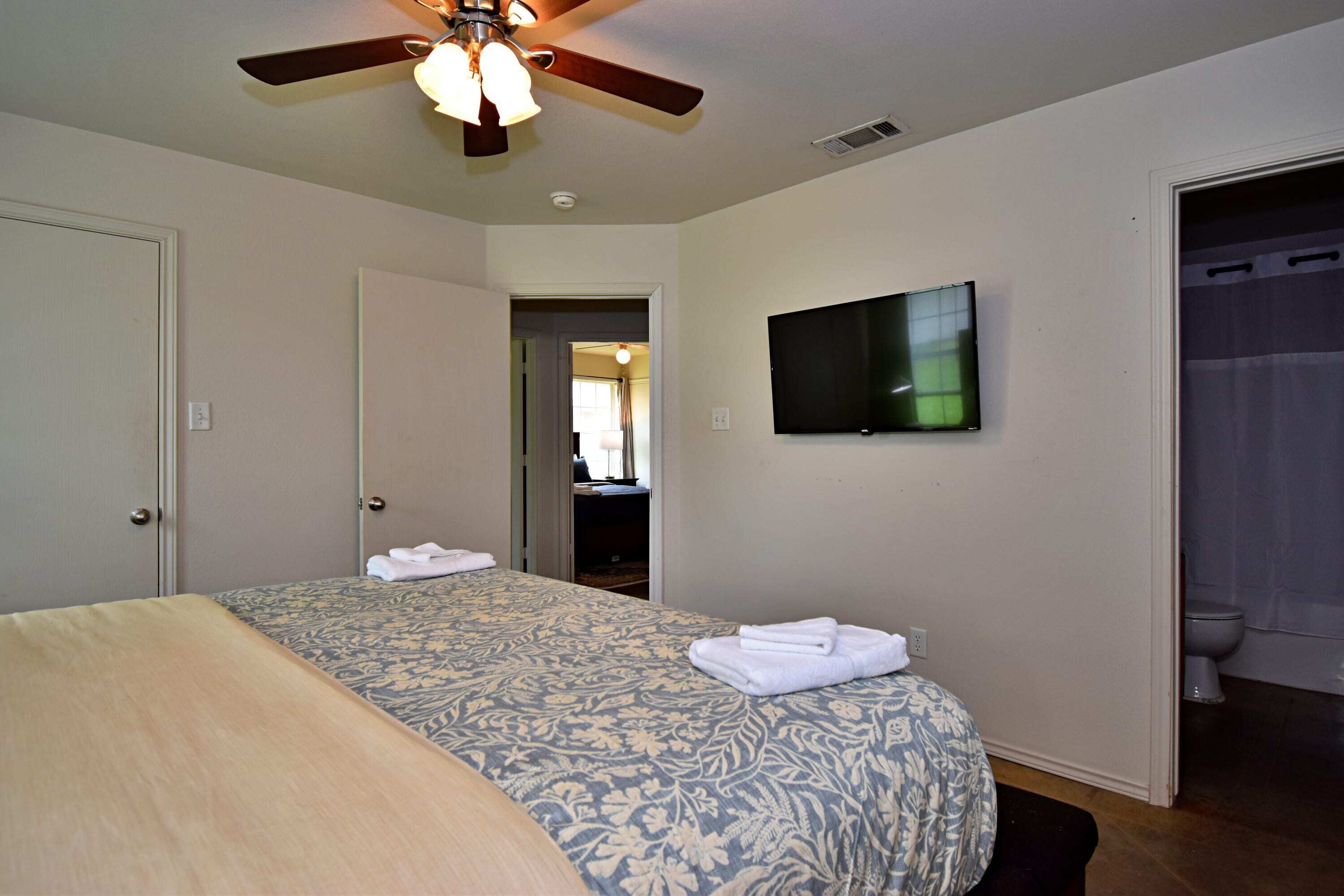 The Inns at Clear Creek IV