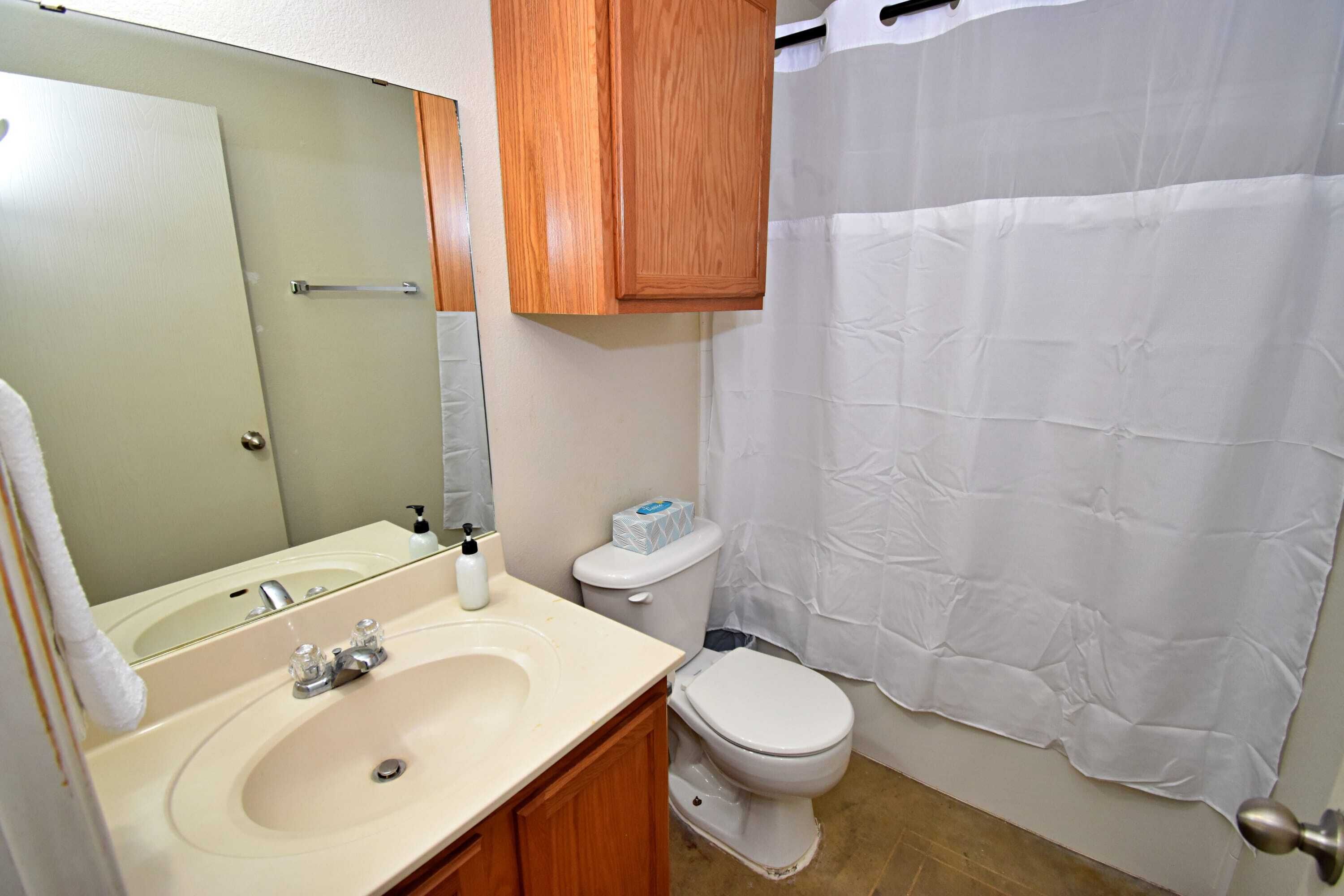 The Inns at Clear Creek IV