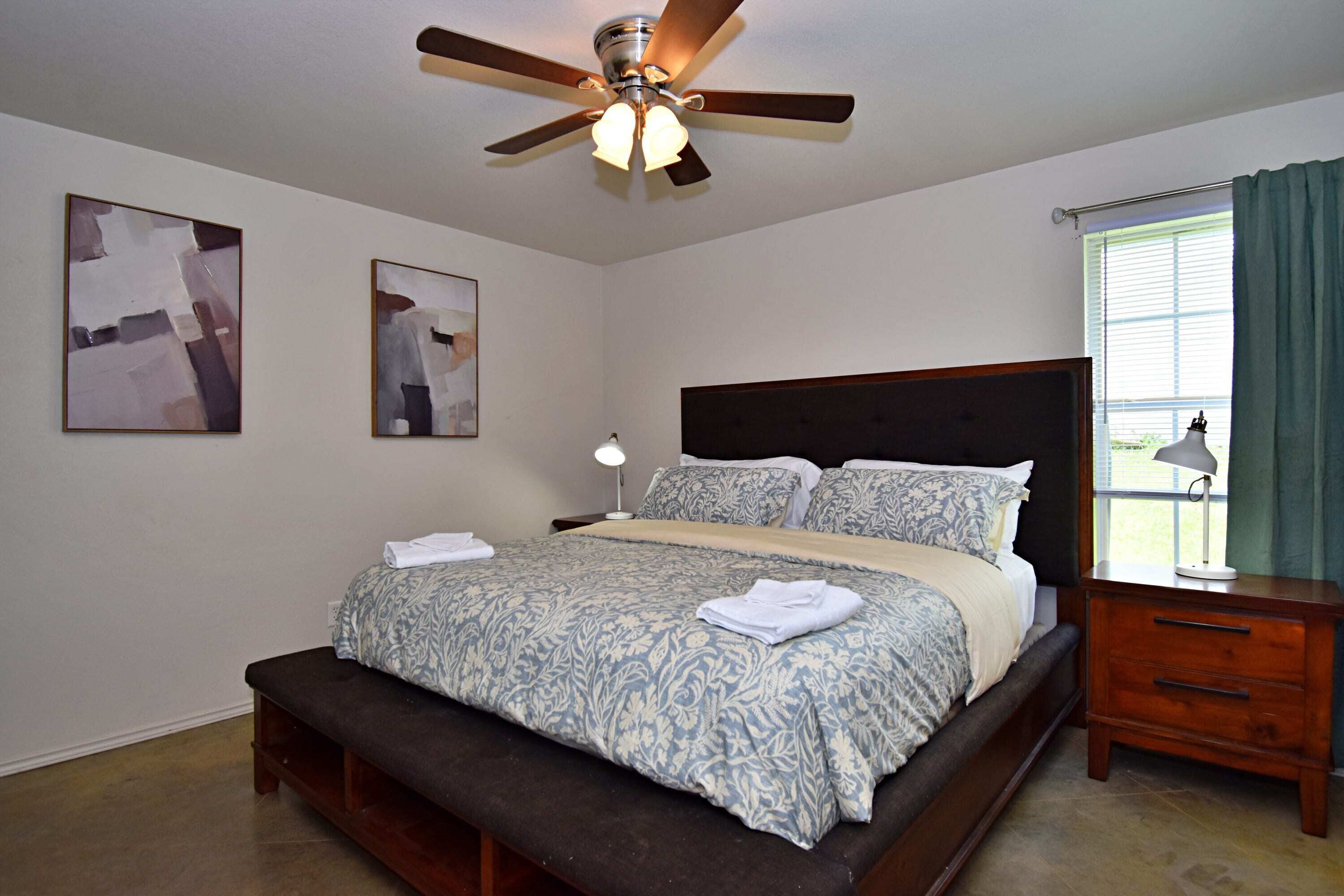 The Inns at Clear Creek IV