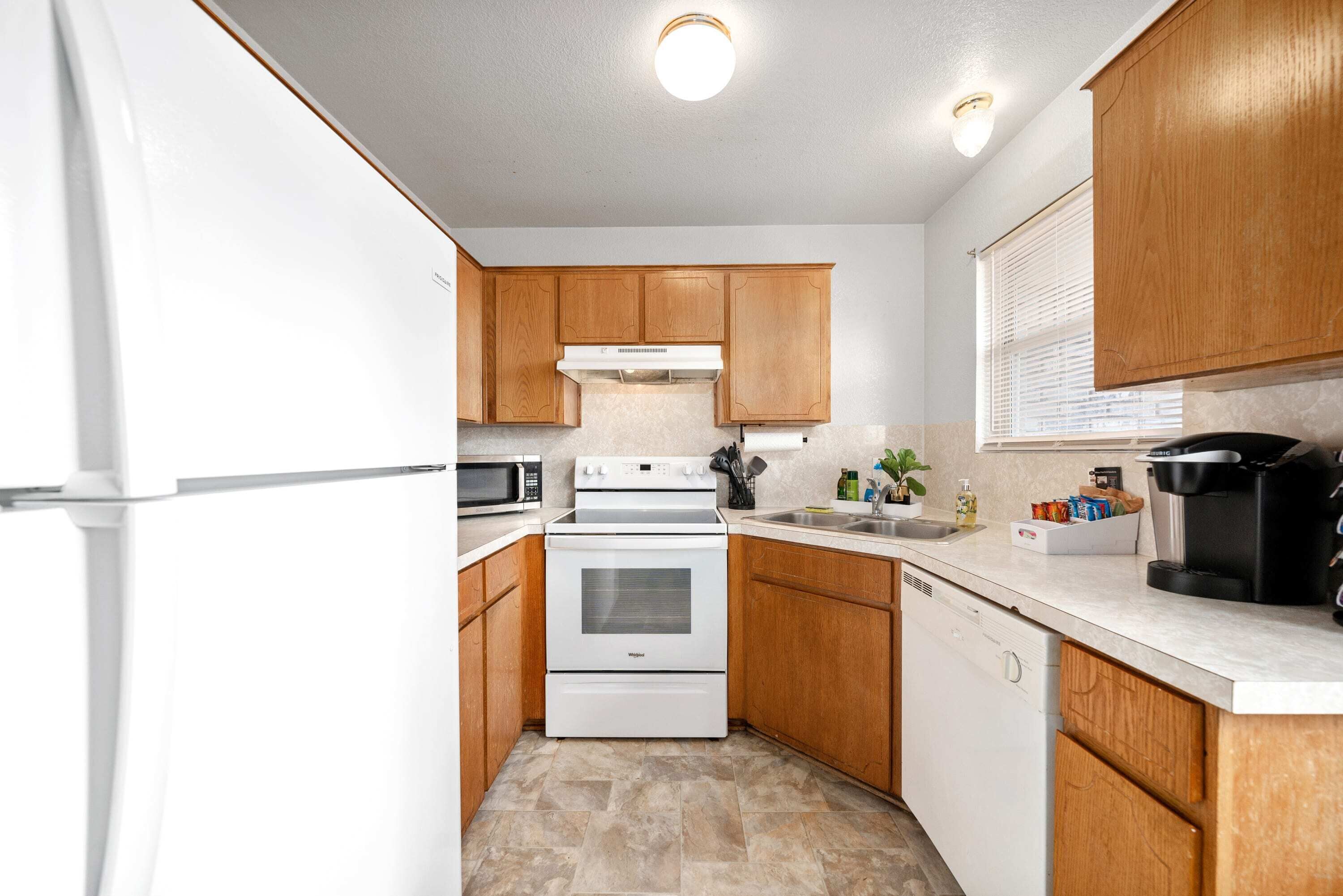 The Fort Hood Inn B S