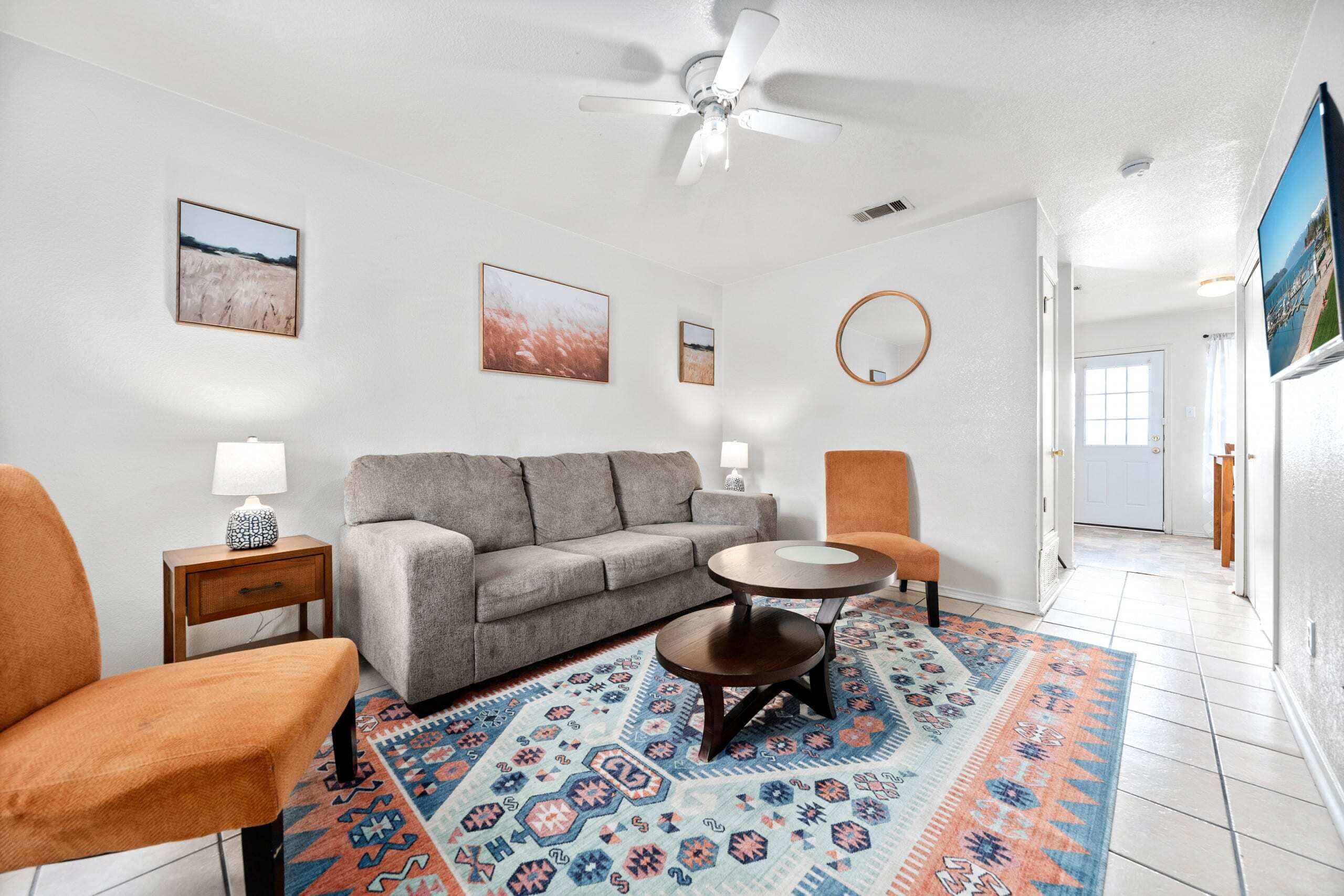 The Fort Hood Inn B S