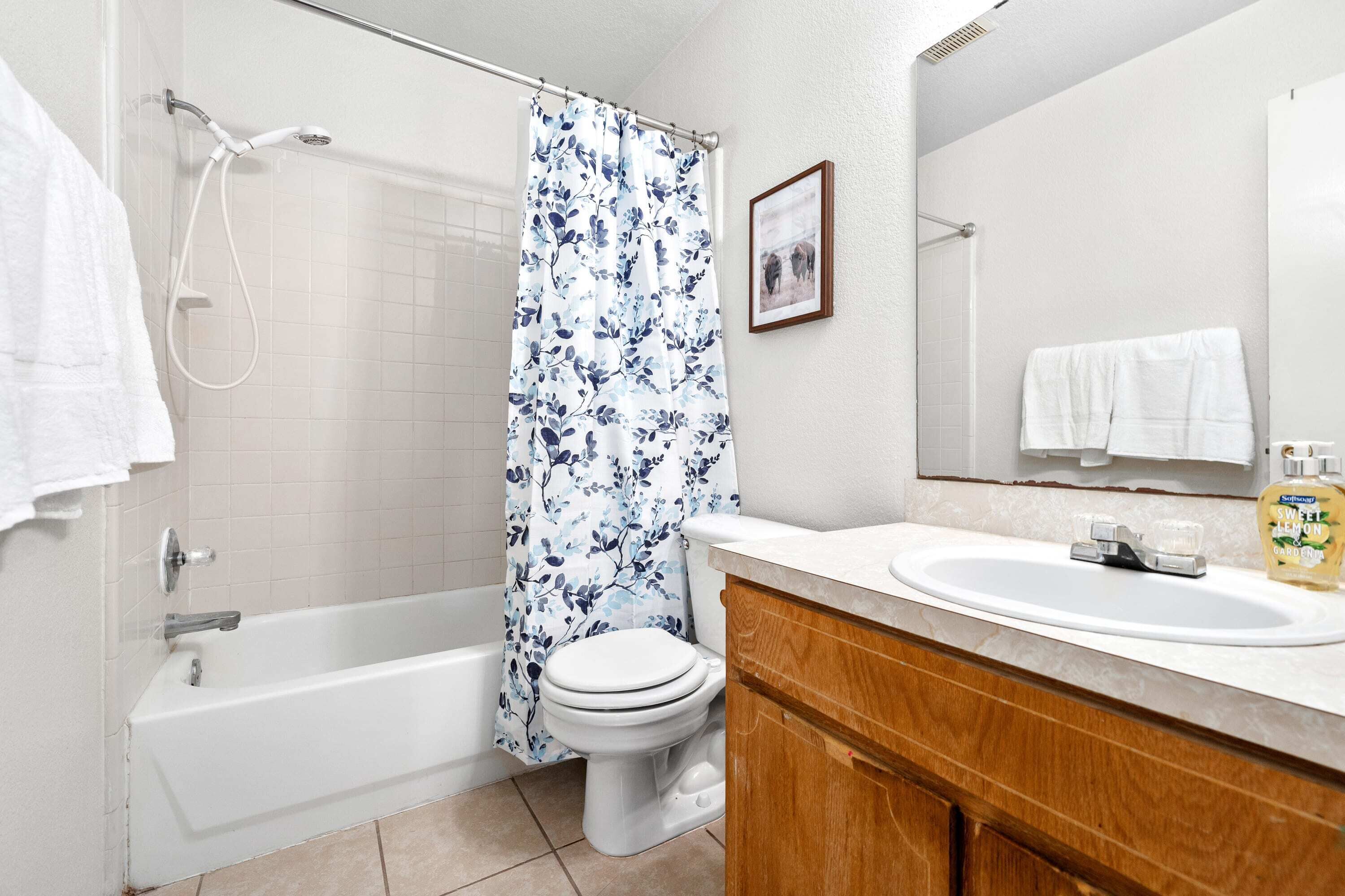 The Fort Hood Inn B S