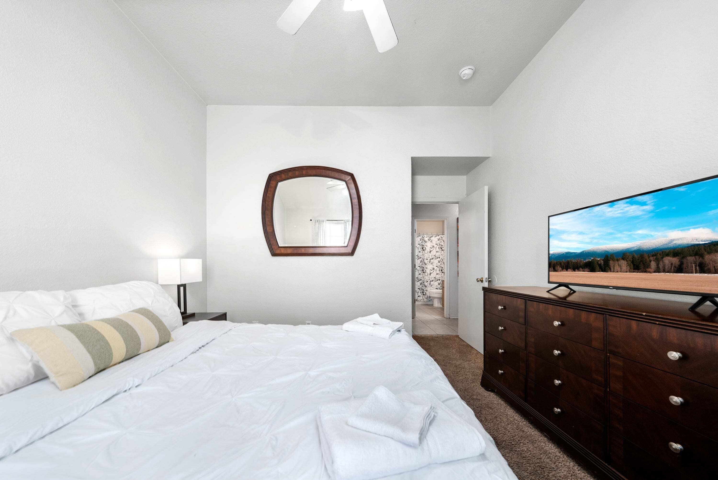 The Fort Hood Inn B S