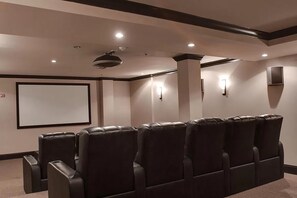 Salle de réunion