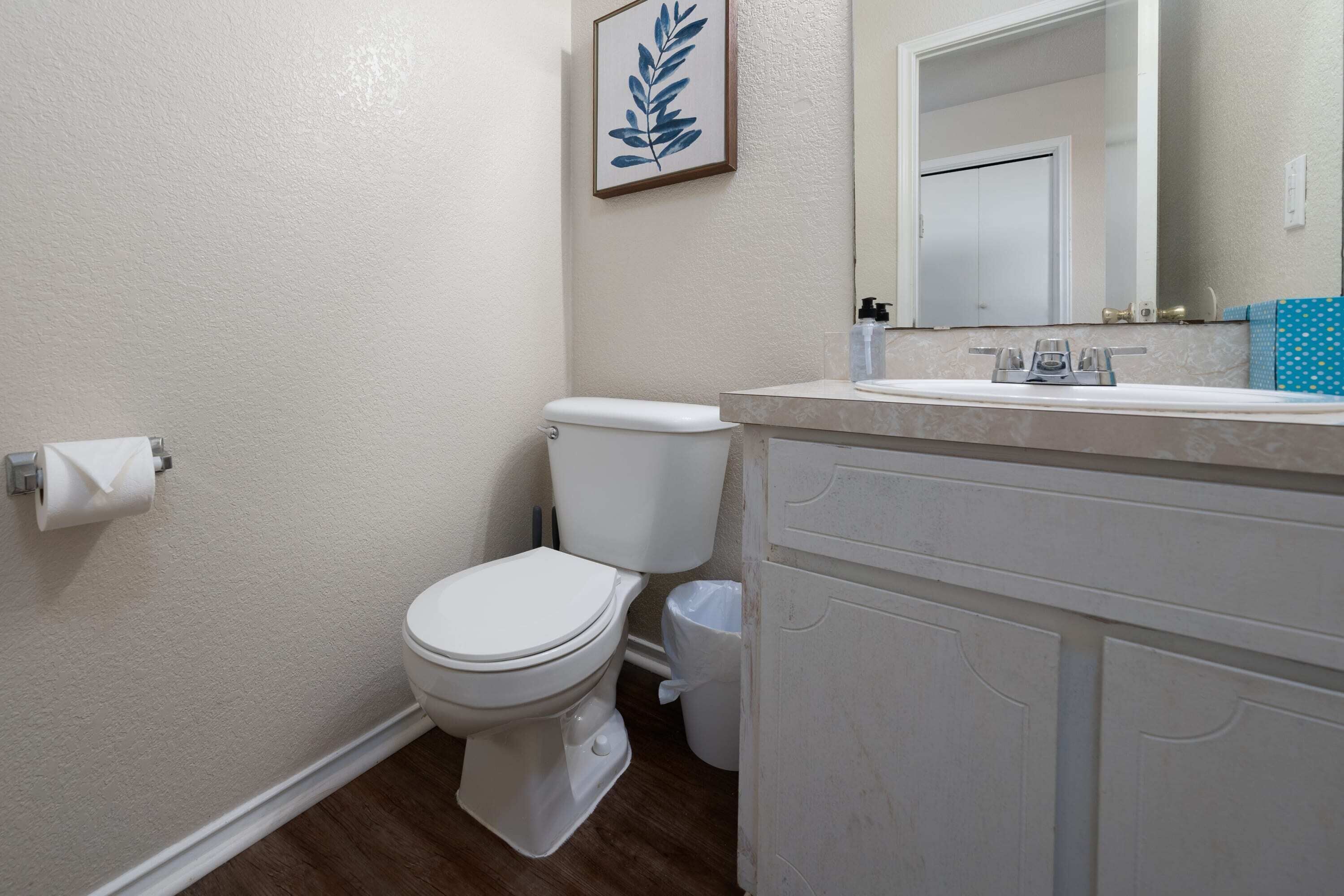 The Fort Hood Inn D S