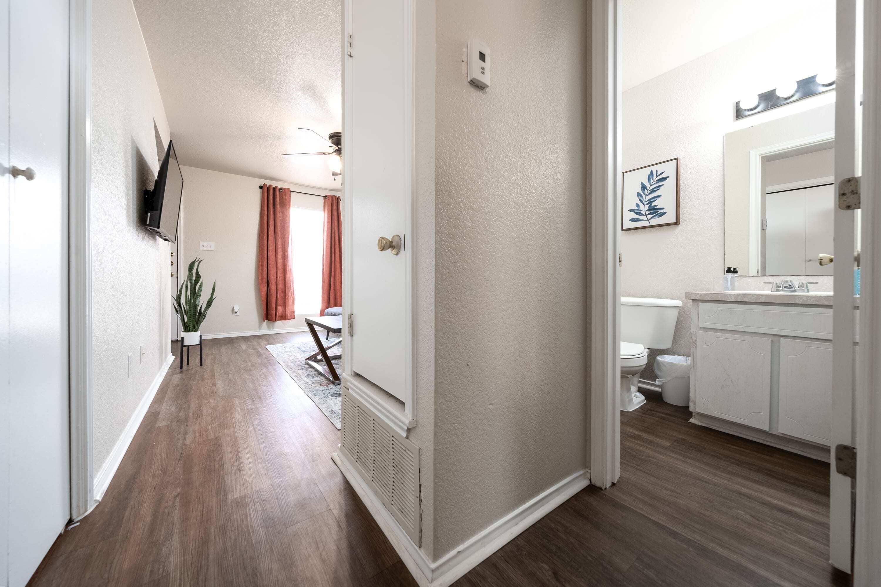 The Fort Hood Inn D S