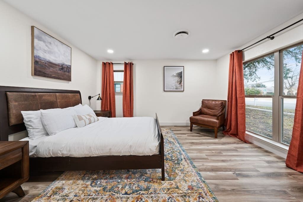 The Jasper Retreat Su