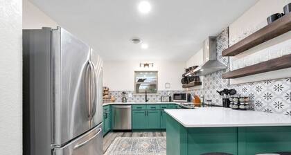 The Jasper Retreat Su