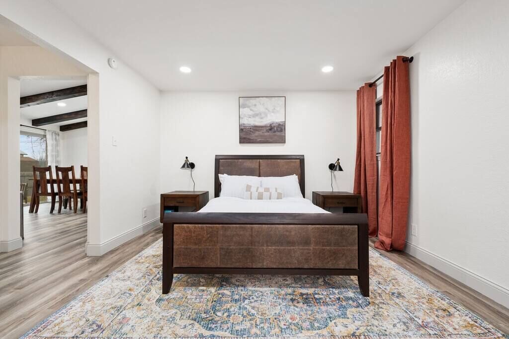 The Jasper Retreat Su