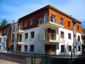 Esterni