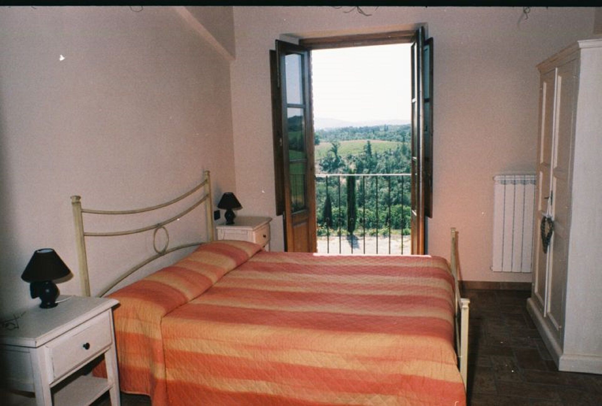 Pinturicchio Apartment