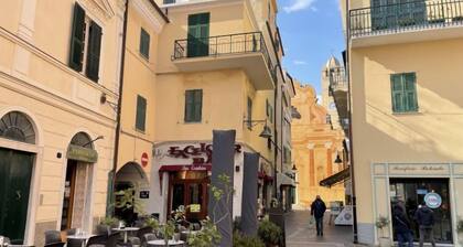 Tra Sole e Mare by Interhome