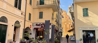 Tra Sole e Mare by Interhome