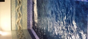 Villa in the medieval city of Girona, 25 minutes from the Costa Brava