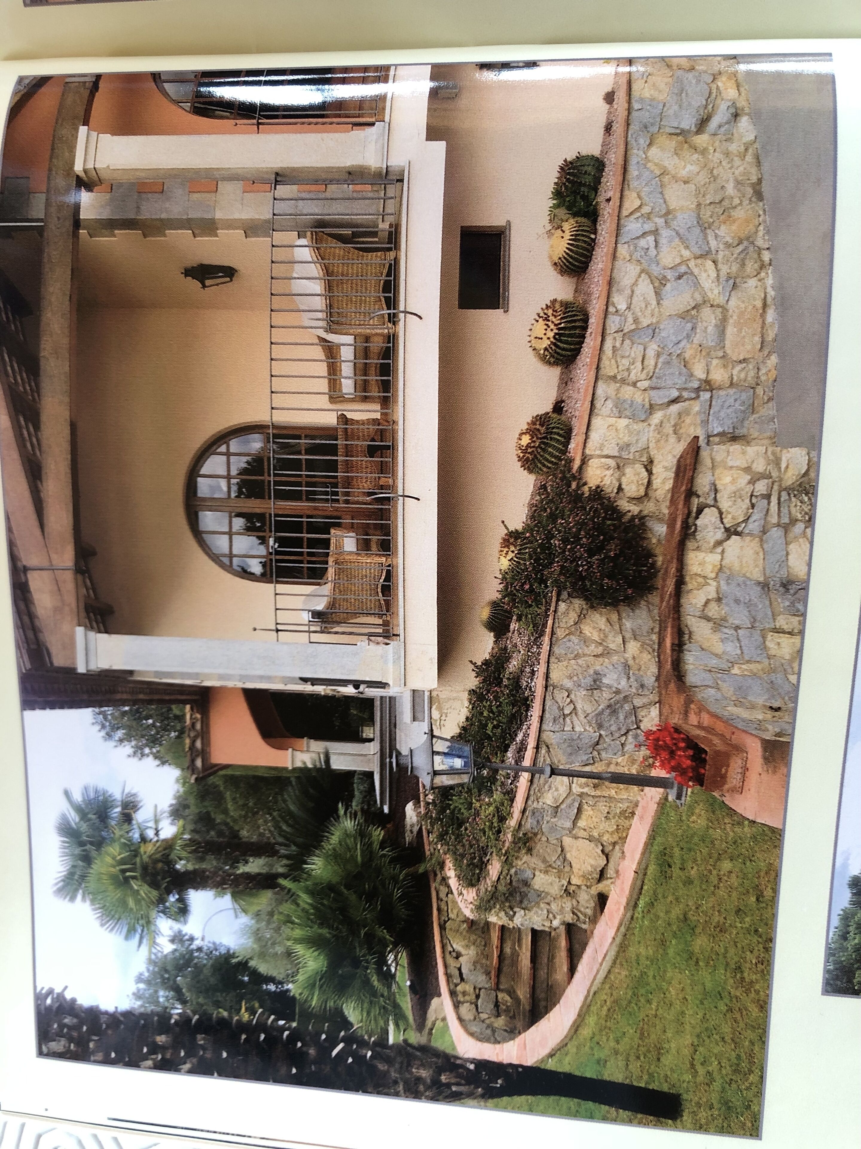 Detalle del exterior