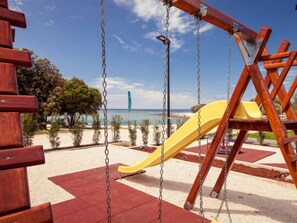 Espace pour enfants