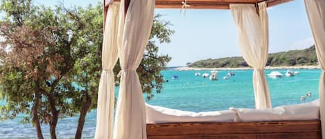 Spiaggia