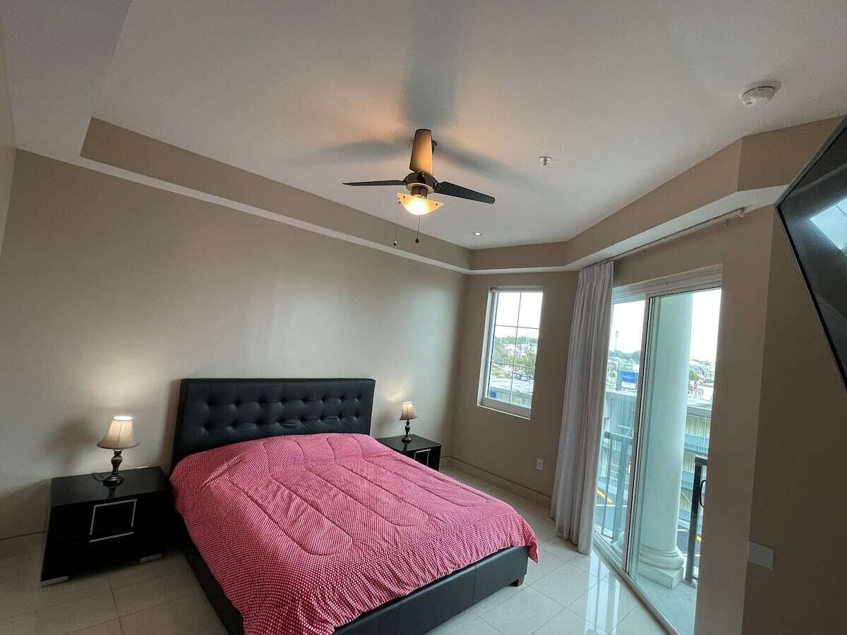 Ocean Overlook: 3 BR Oceanfront Condo with Pool