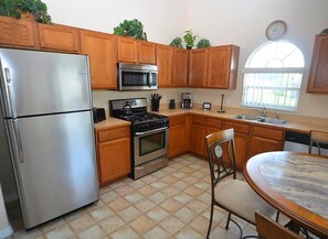 Maison Standard | Cuisine privée