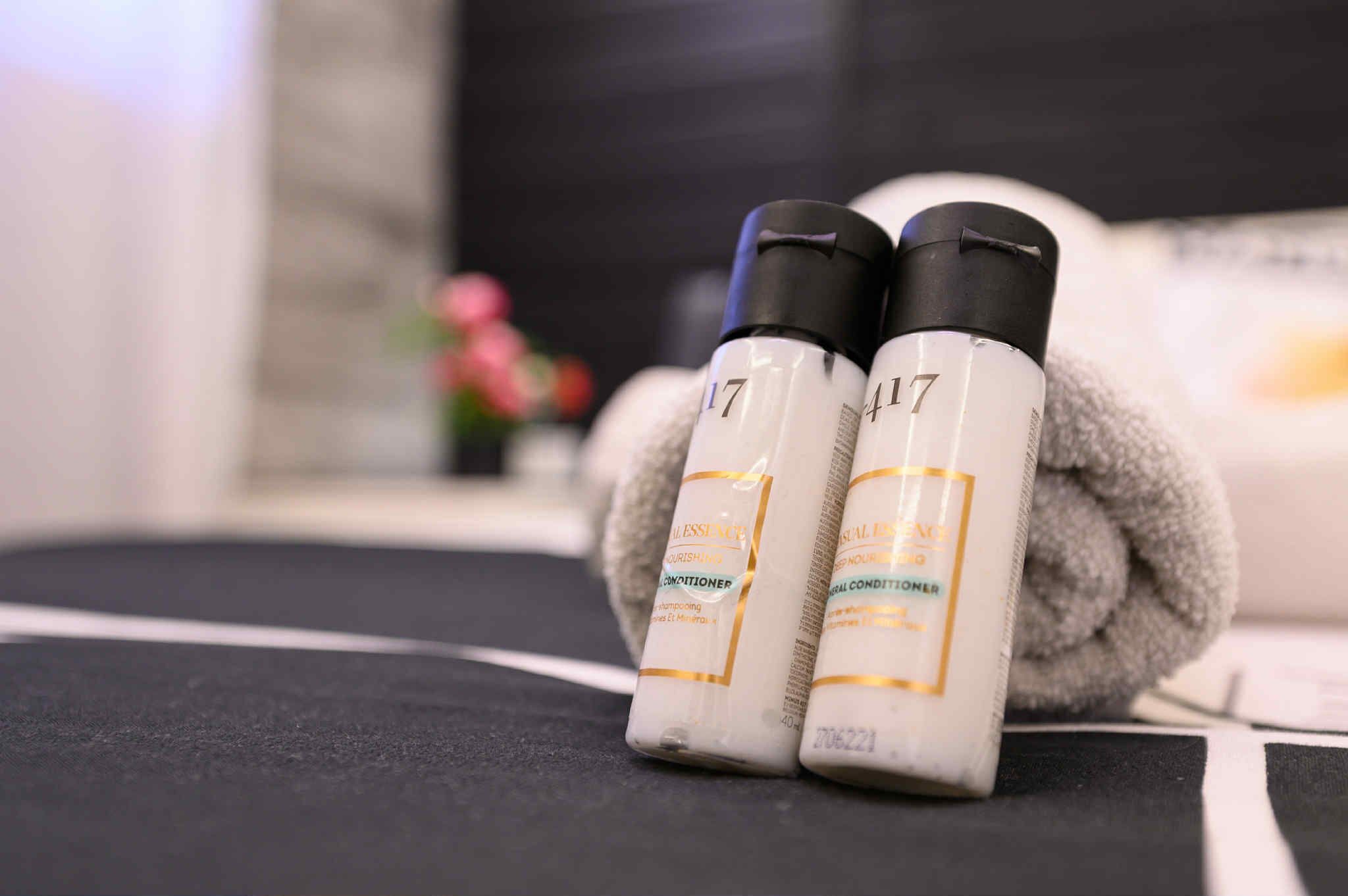 Ducha, bañera de hidromasaje