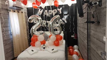 1 bedroom, WiFi