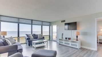 Téléviseur, lecteur de DVD