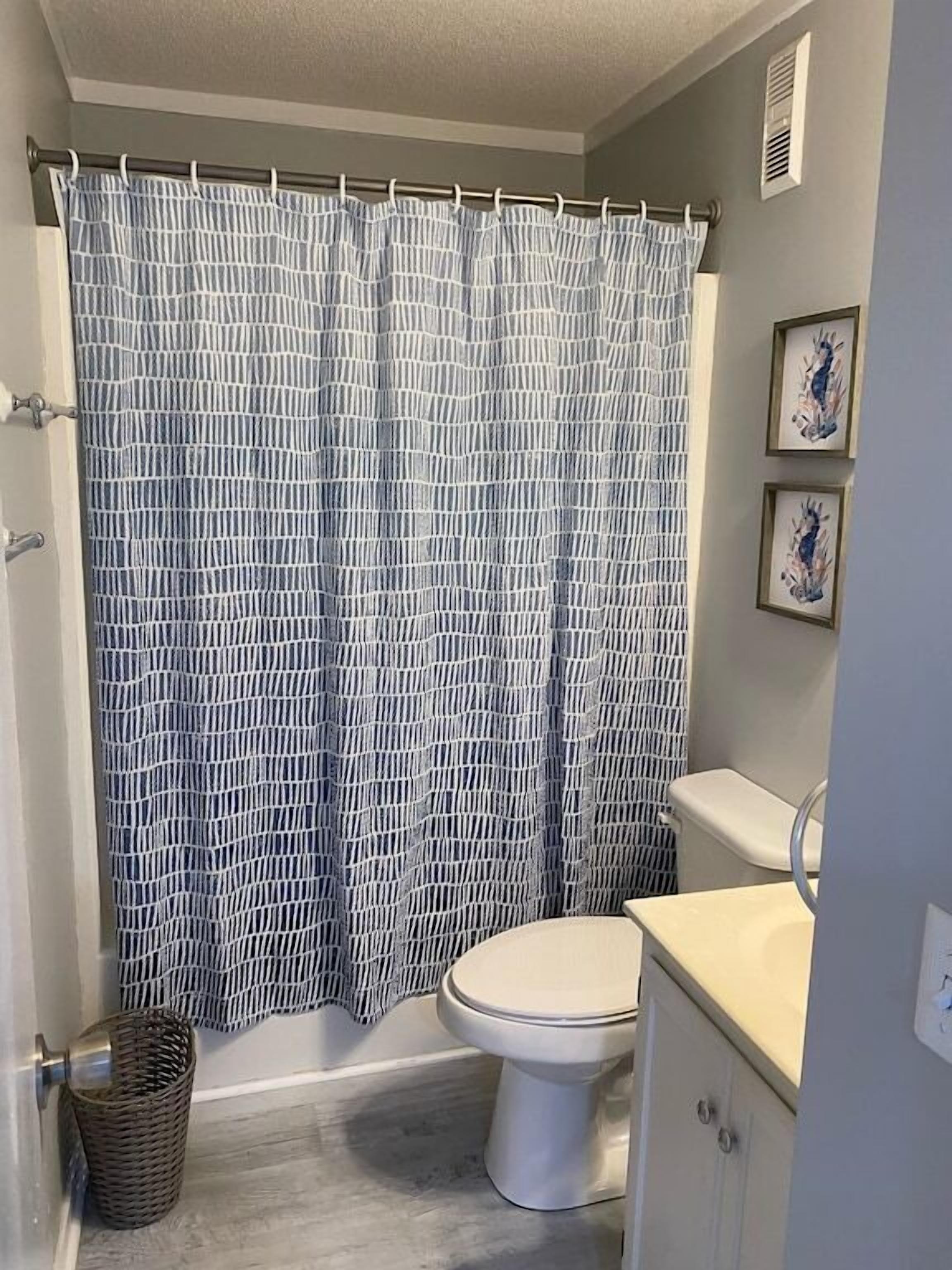 Ocean View Condo A137