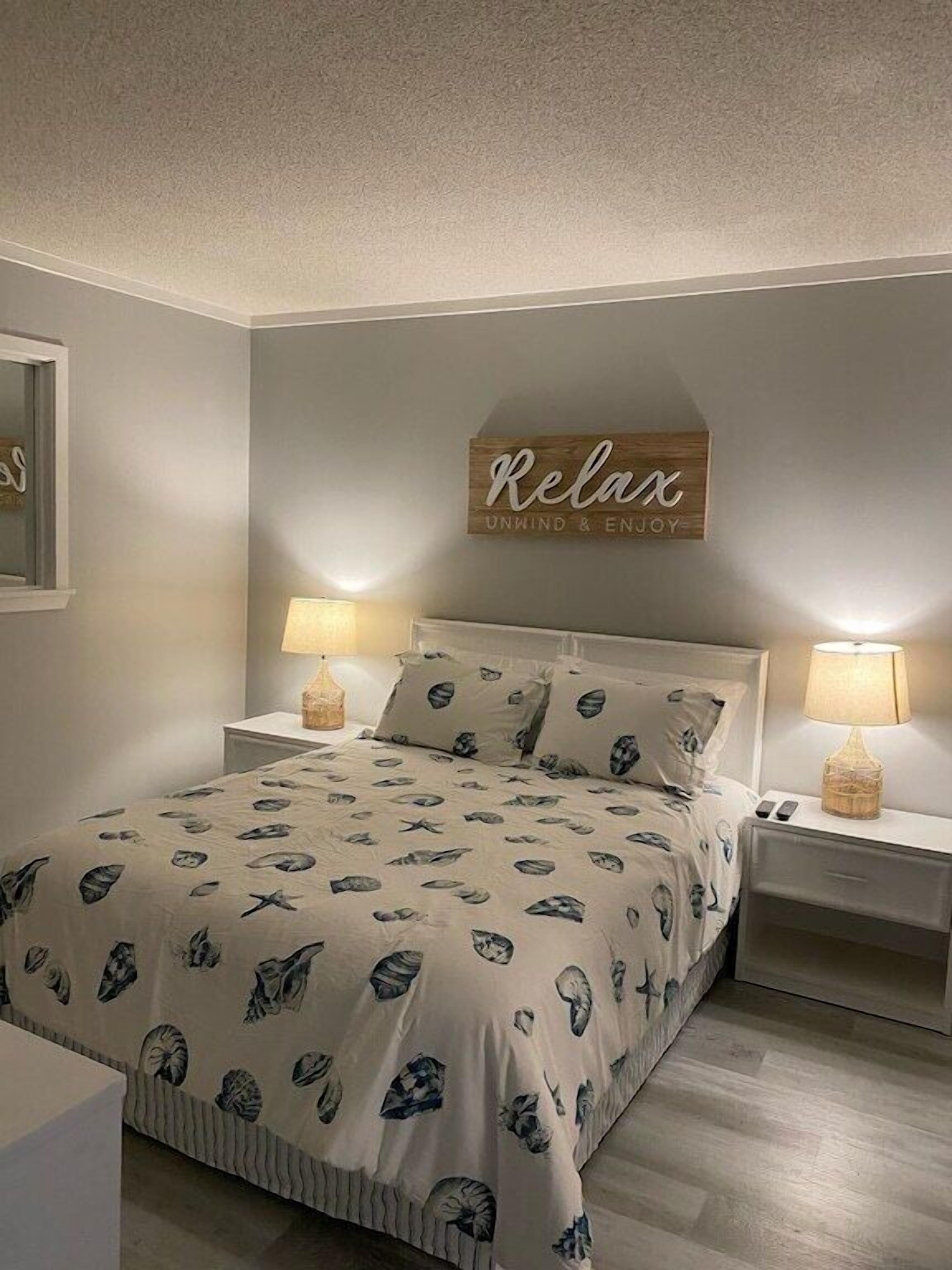 Ocean View Condo A137