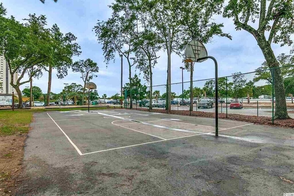 Ocean View Condo A137