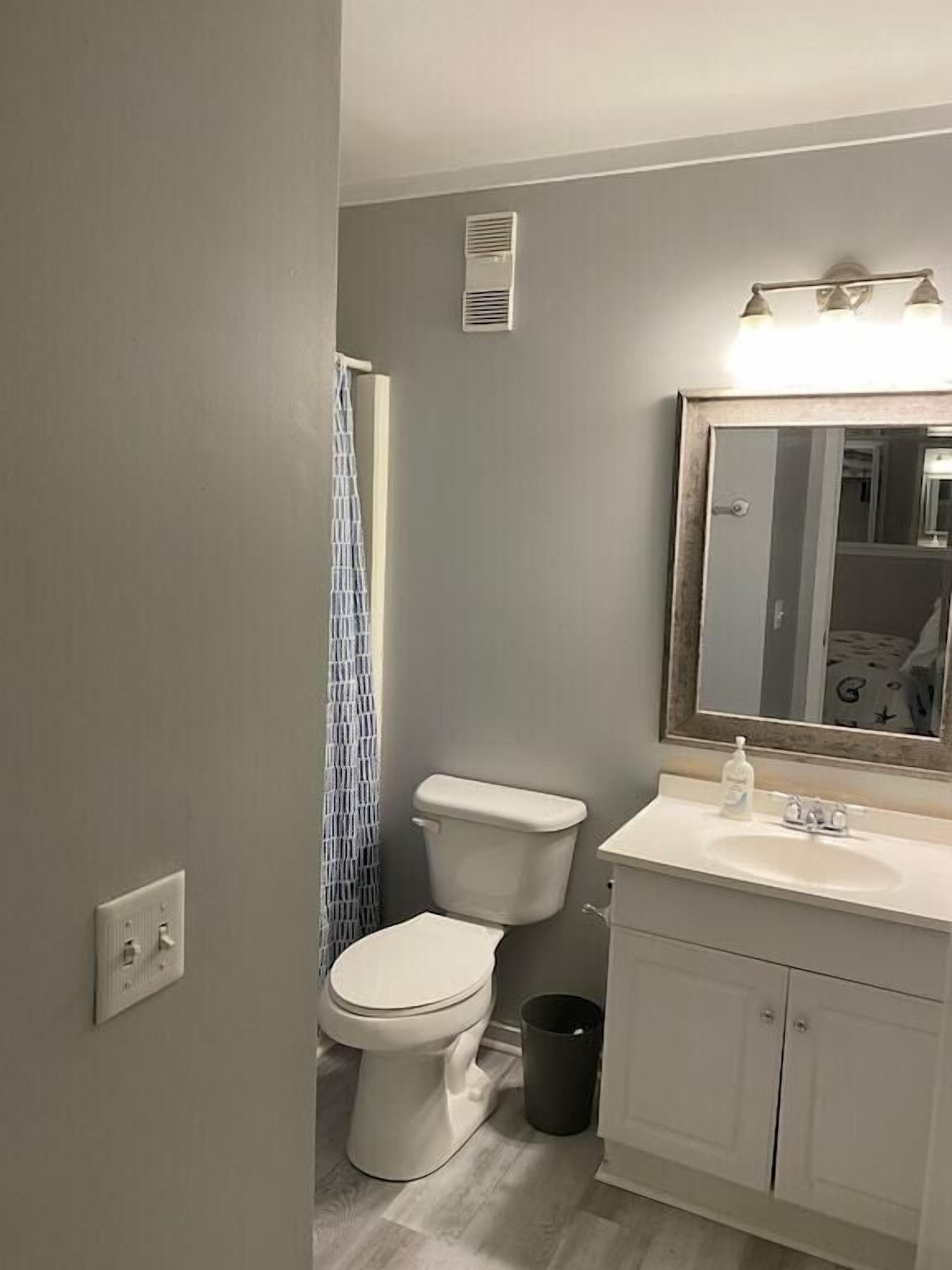 Ocean View Condo A137