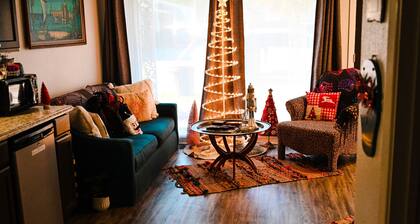 The Perfect Location! In Jefferson TX.