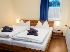 3 Schlafzimmer