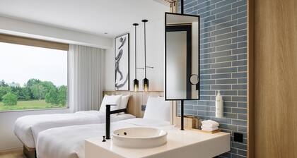 Fairfield By Marriott Hokkaido Eniwa