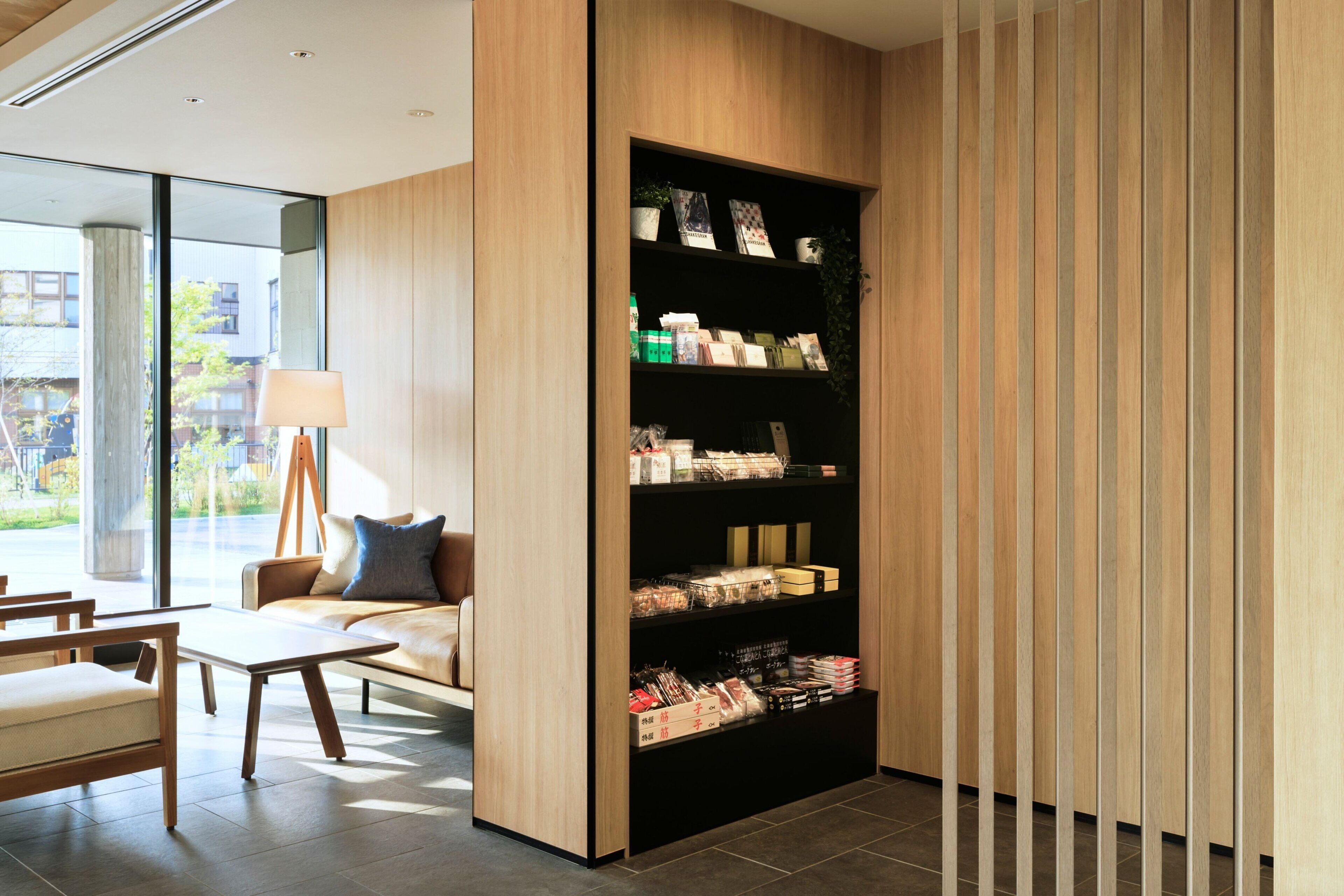 Ausstattung der Unterkunft