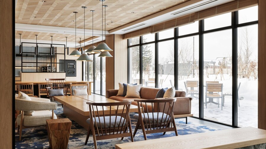 Fairfield By Marriott Hokkaido Eniwa