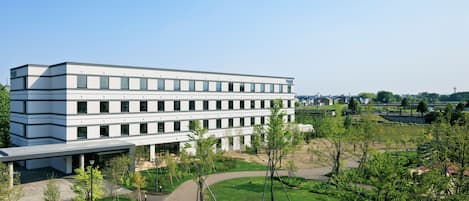 Außenbereich