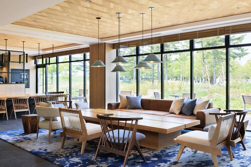 Fairfield By Marriott Hokkaido Naganuma