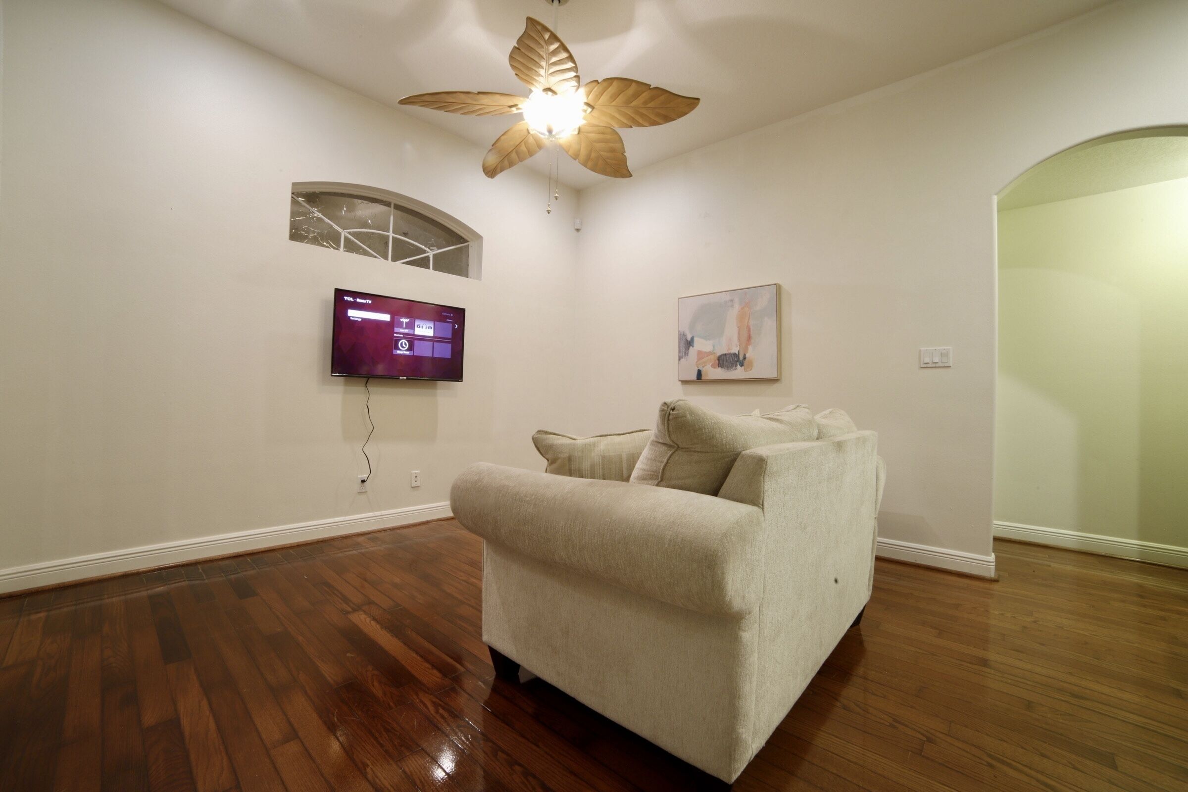 Pet Friendly Vacation Home near Disney/Beaches 