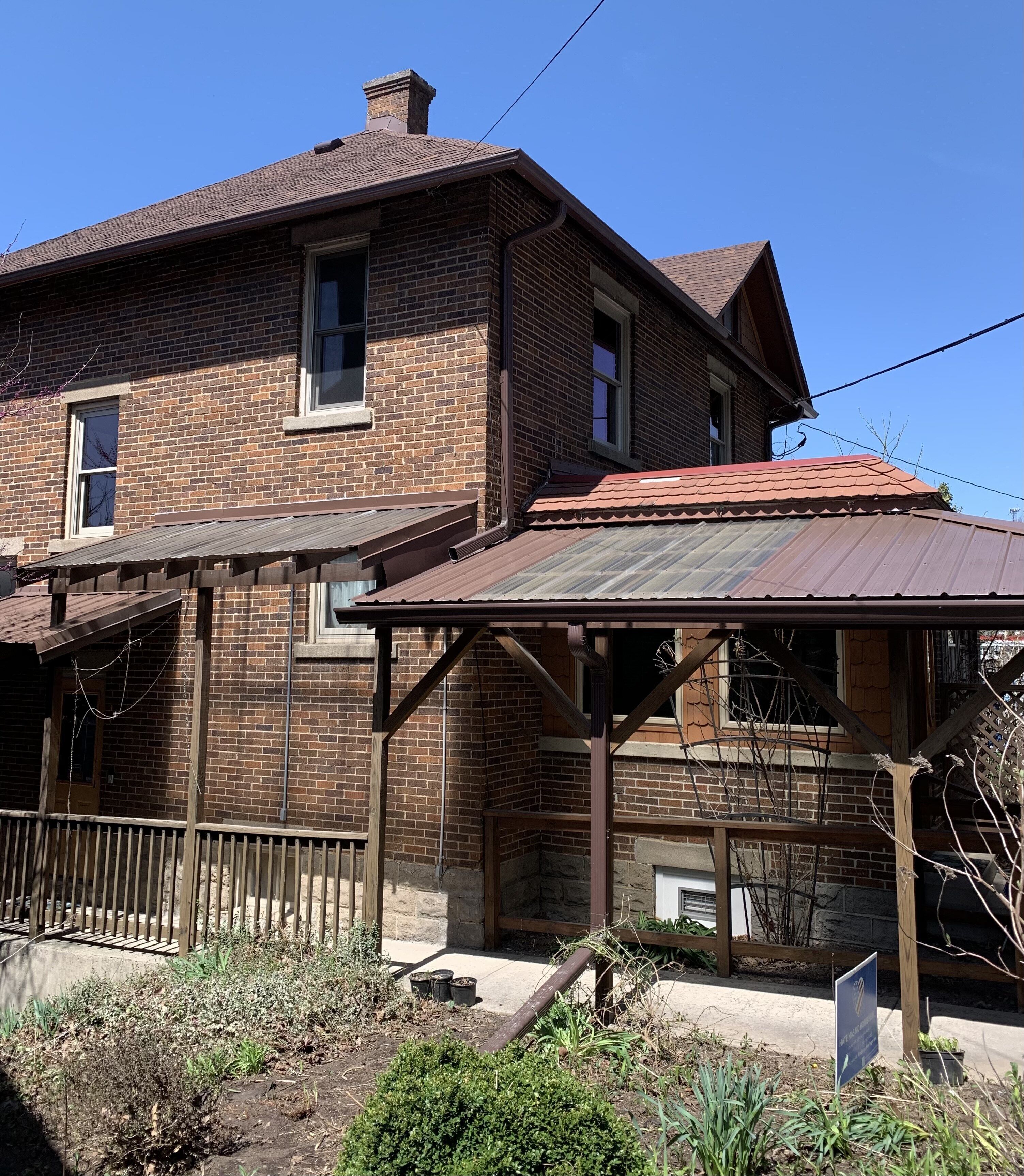 Trails Edge Downtown