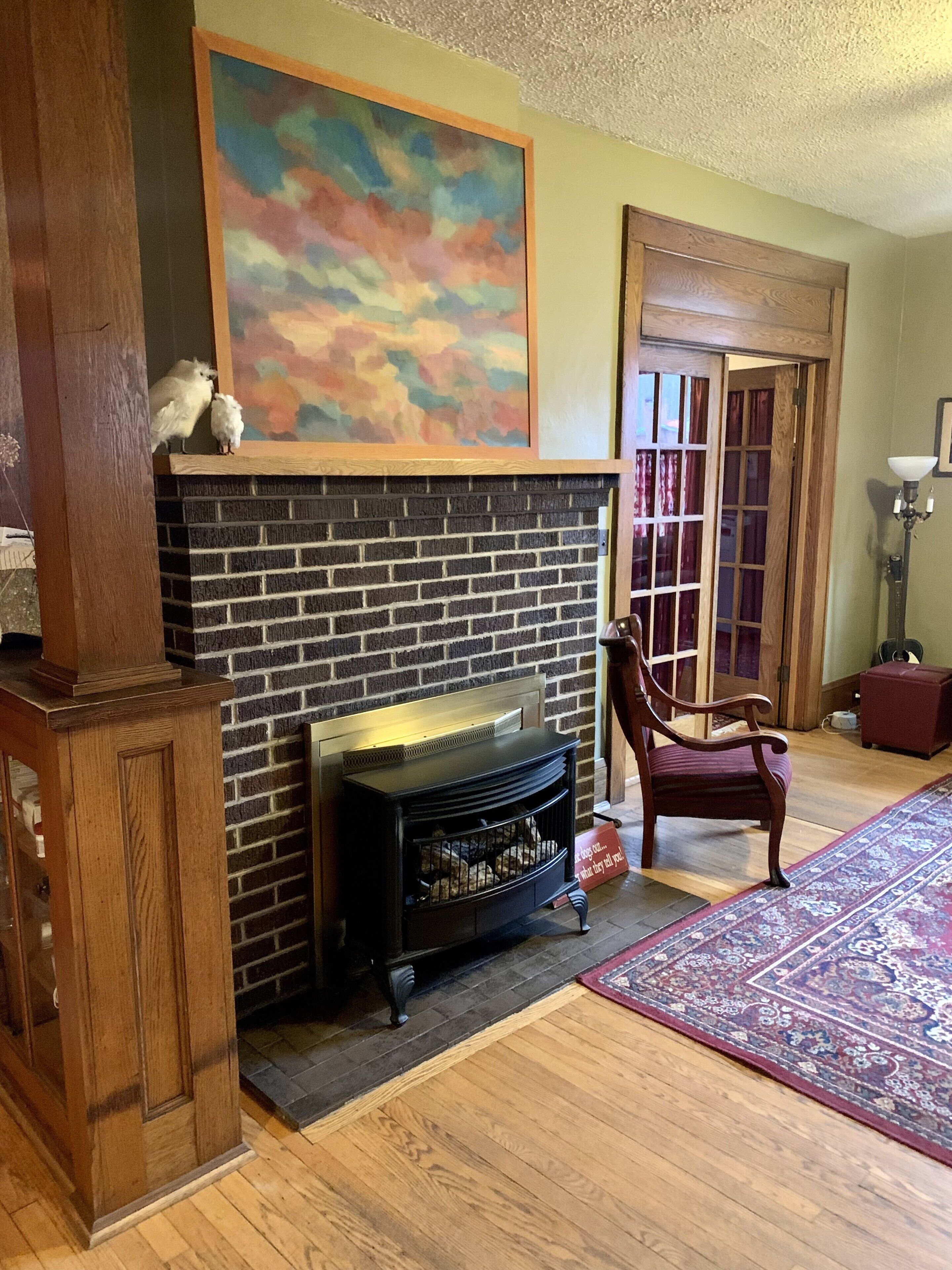 Trails Edge Downtown