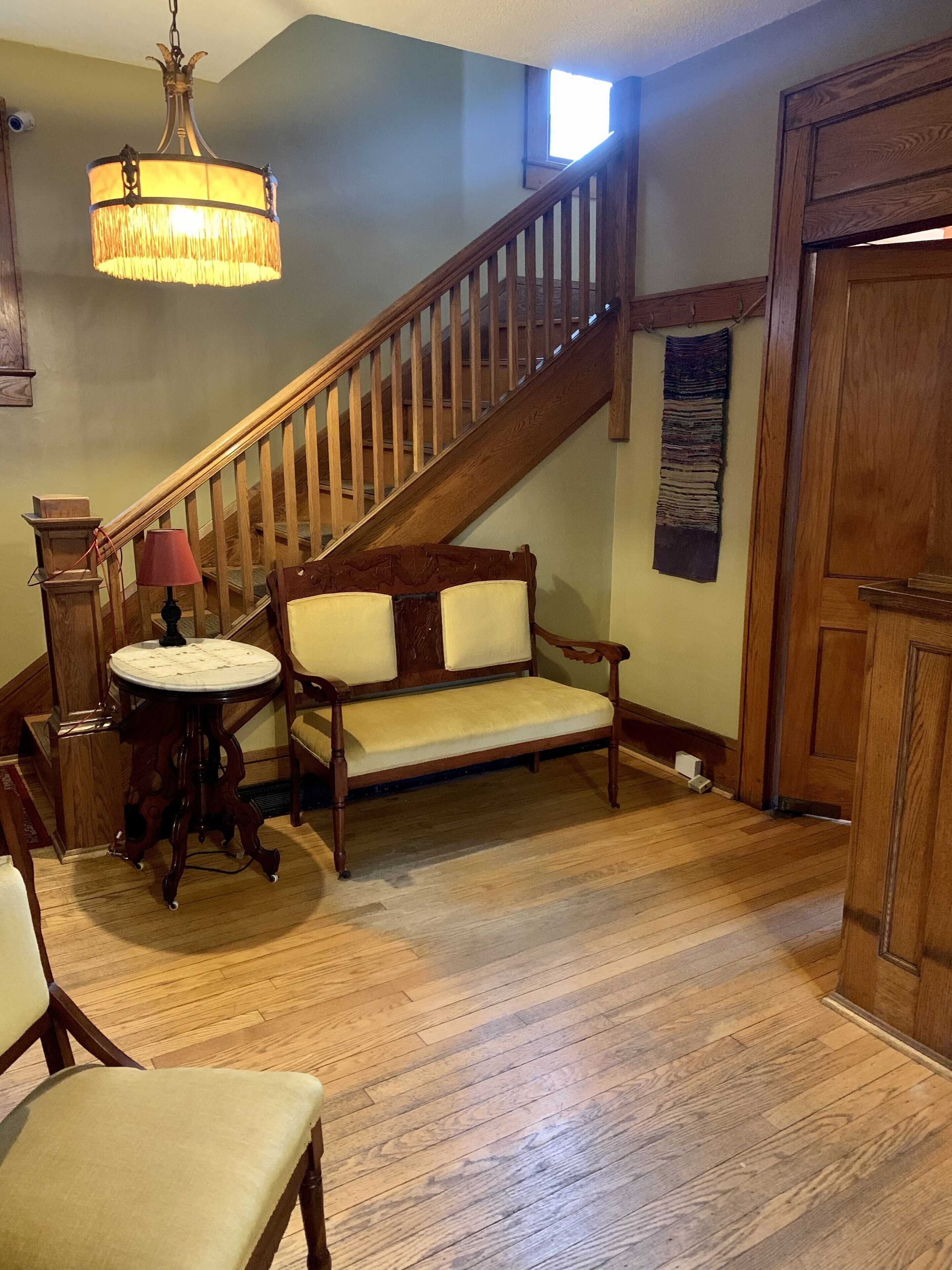 Trails Edge Downtown