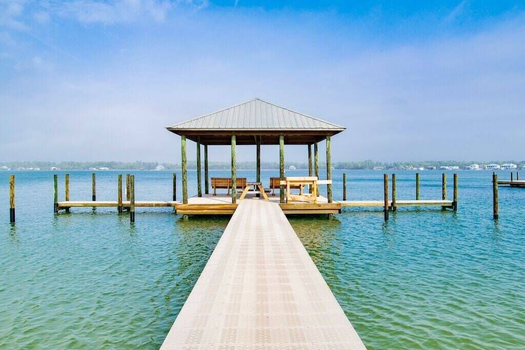 Sunwatch Cottages 6 | Gulf Shores, AL