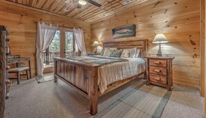 5 Schlafzimmer, Bügeleisen/Bügelbrett, kostenloses WLAN, Bettwäsche
