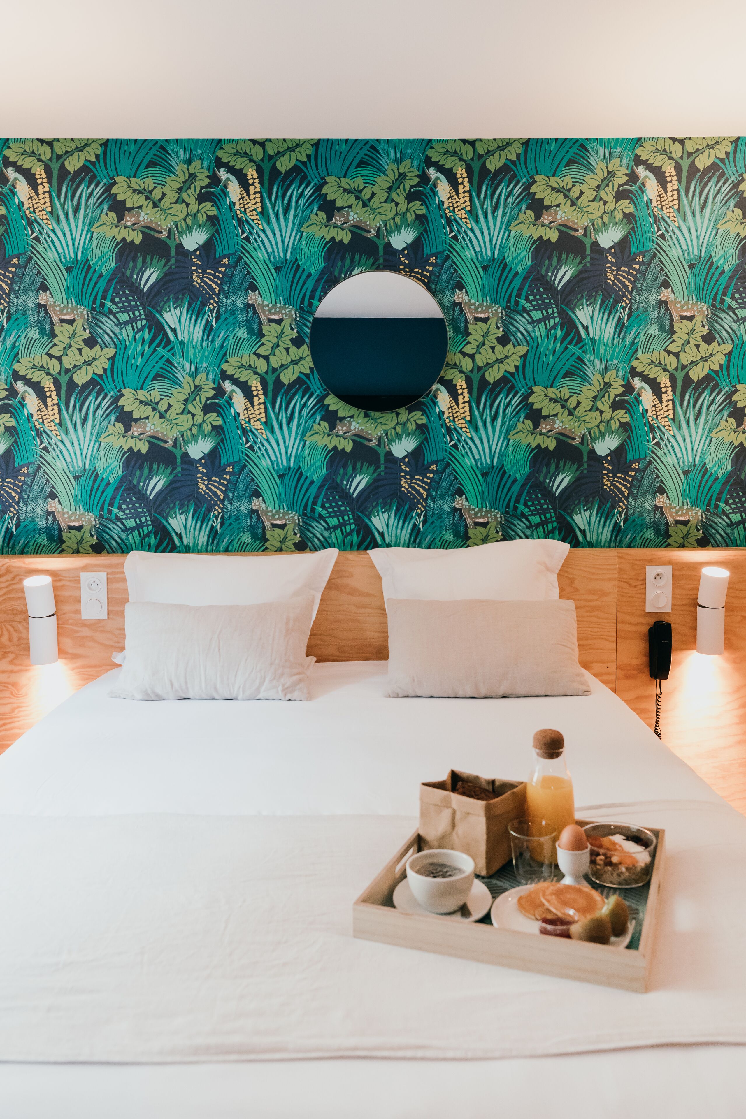 deluxe room | select comfort beds, in-room safe, blackout curtains, free wifi